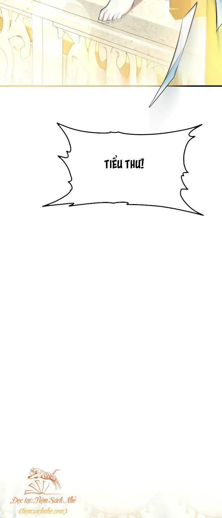 Cuộc Hôn Nhân Xa Hoa Của Đại Công Tước Là Giả Chapter 1.9 - Trang 2