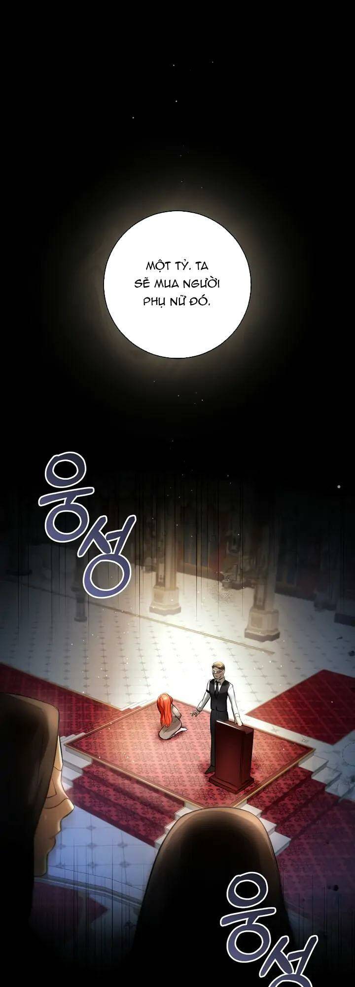 Cuộc Hôn Nhân Xa Hoa Của Đại Công Tước Là Giả Chapter 1 - Trang 2