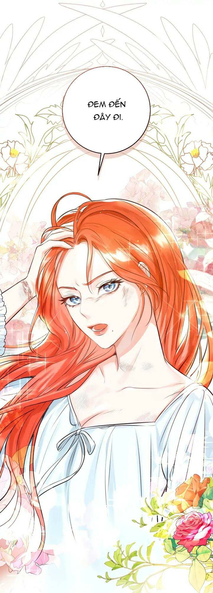 Cuộc Hôn Nhân Xa Hoa Của Đại Công Tước Là Giả Chapter 1 - Trang 2