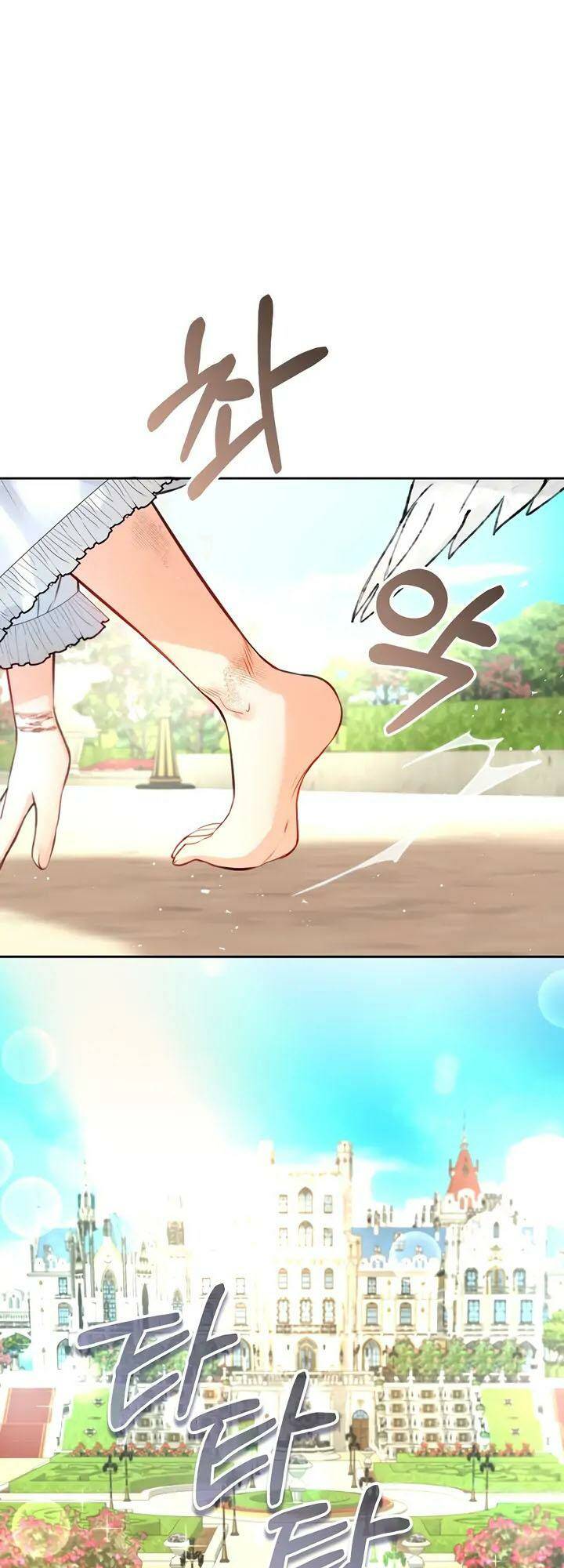 Cuộc Hôn Nhân Xa Hoa Của Đại Công Tước Là Giả Chapter 1 - Trang 2