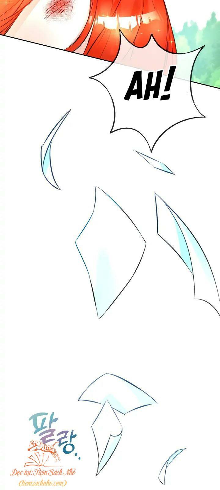 Cuộc Hôn Nhân Xa Hoa Của Đại Công Tước Là Giả Chapter 1 - Trang 2