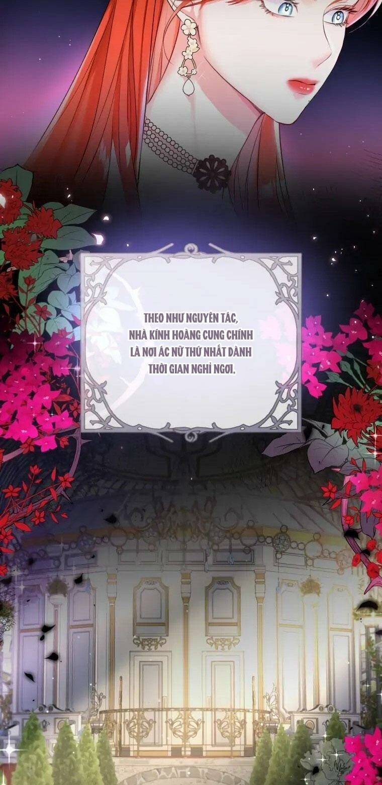 Cuộc Hôn Nhân Xa Hoa Của Đại Công Tước Là Giả Chapter 10.1 - Trang 2