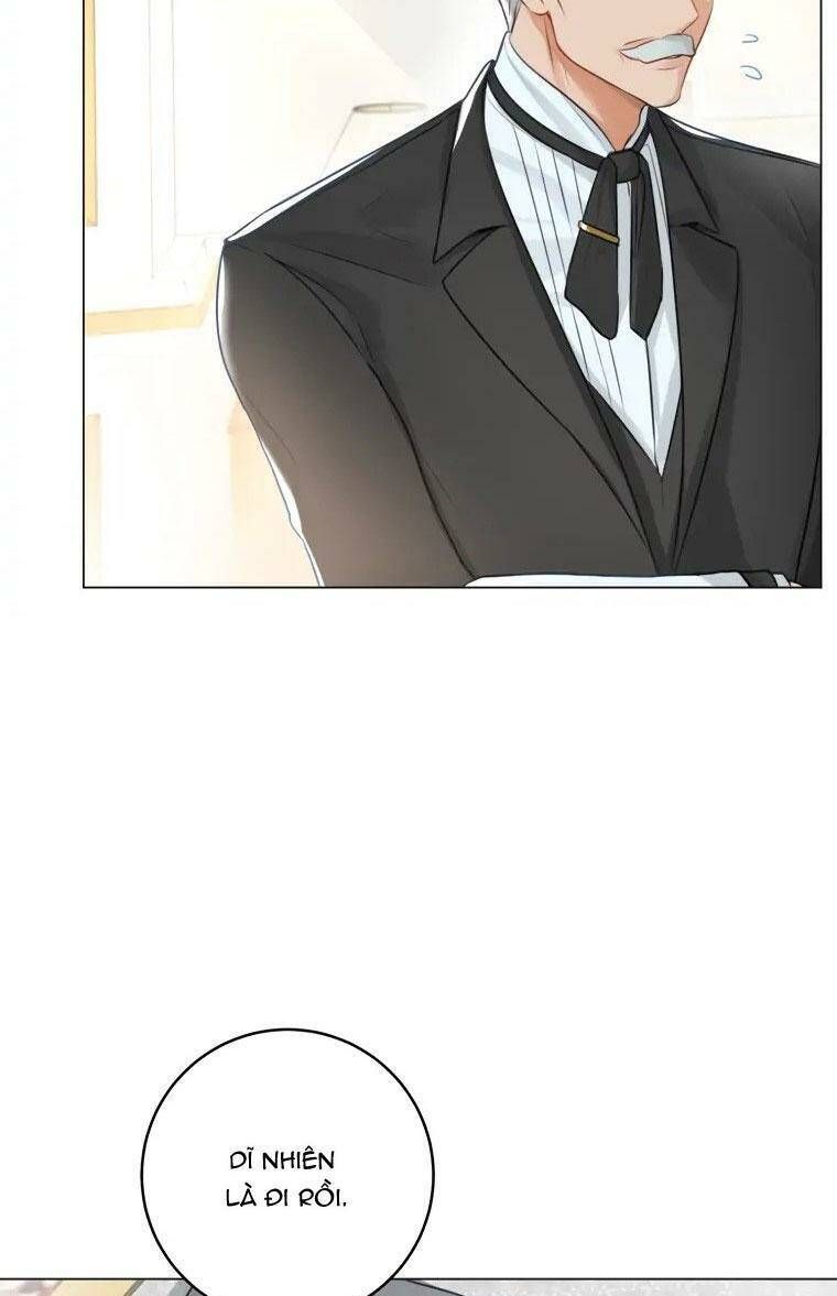 Cuộc Hôn Nhân Xa Hoa Của Đại Công Tước Là Giả Chapter 10.1 - Trang 2