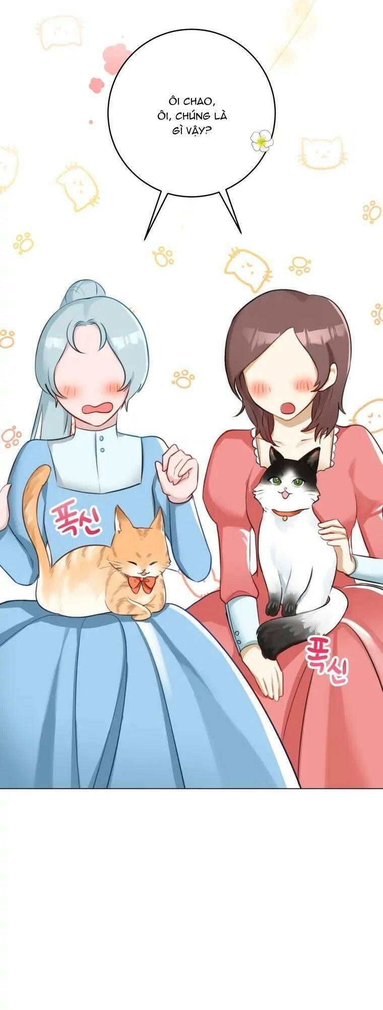 Cuộc Hôn Nhân Xa Hoa Của Đại Công Tước Là Giả Chapter 10.1 - Trang 2