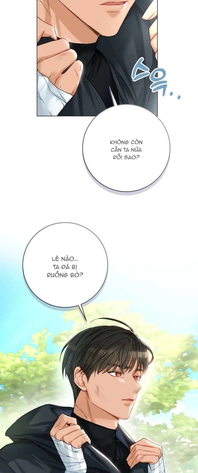 Cuộc Hôn Nhân Xa Hoa Của Đại Công Tước Là Giả Chapter 10.1 - Trang 2