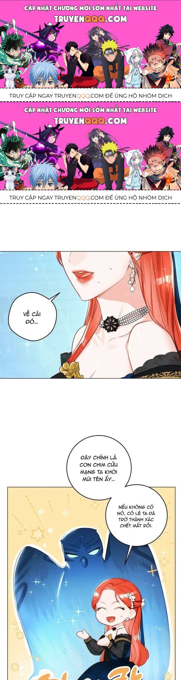 Cuộc Hôn Nhân Xa Hoa Của Đại Công Tước Là Giả Chapter 10.2 - Trang 2