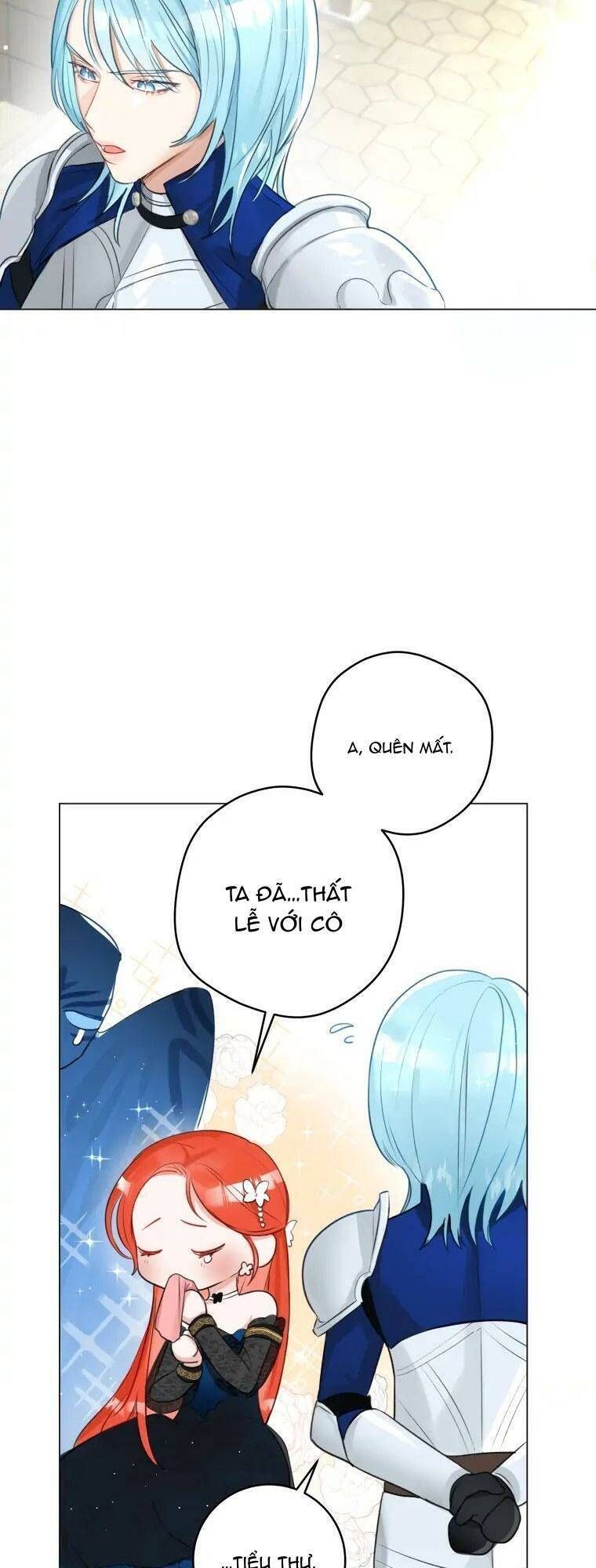 Cuộc Hôn Nhân Xa Hoa Của Đại Công Tước Là Giả Chapter 10.2 - Trang 2