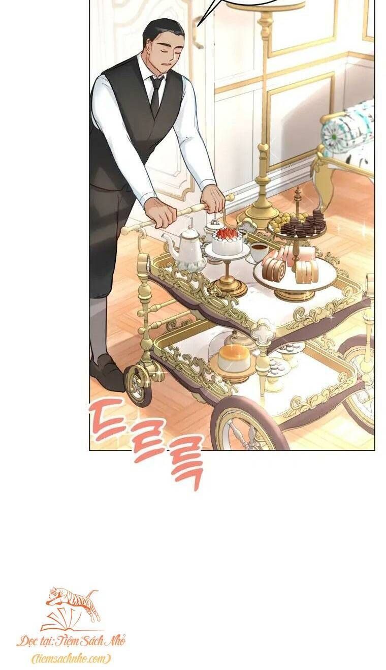 Cuộc Hôn Nhân Xa Hoa Của Đại Công Tước Là Giả Chapter 10.2 - Trang 2