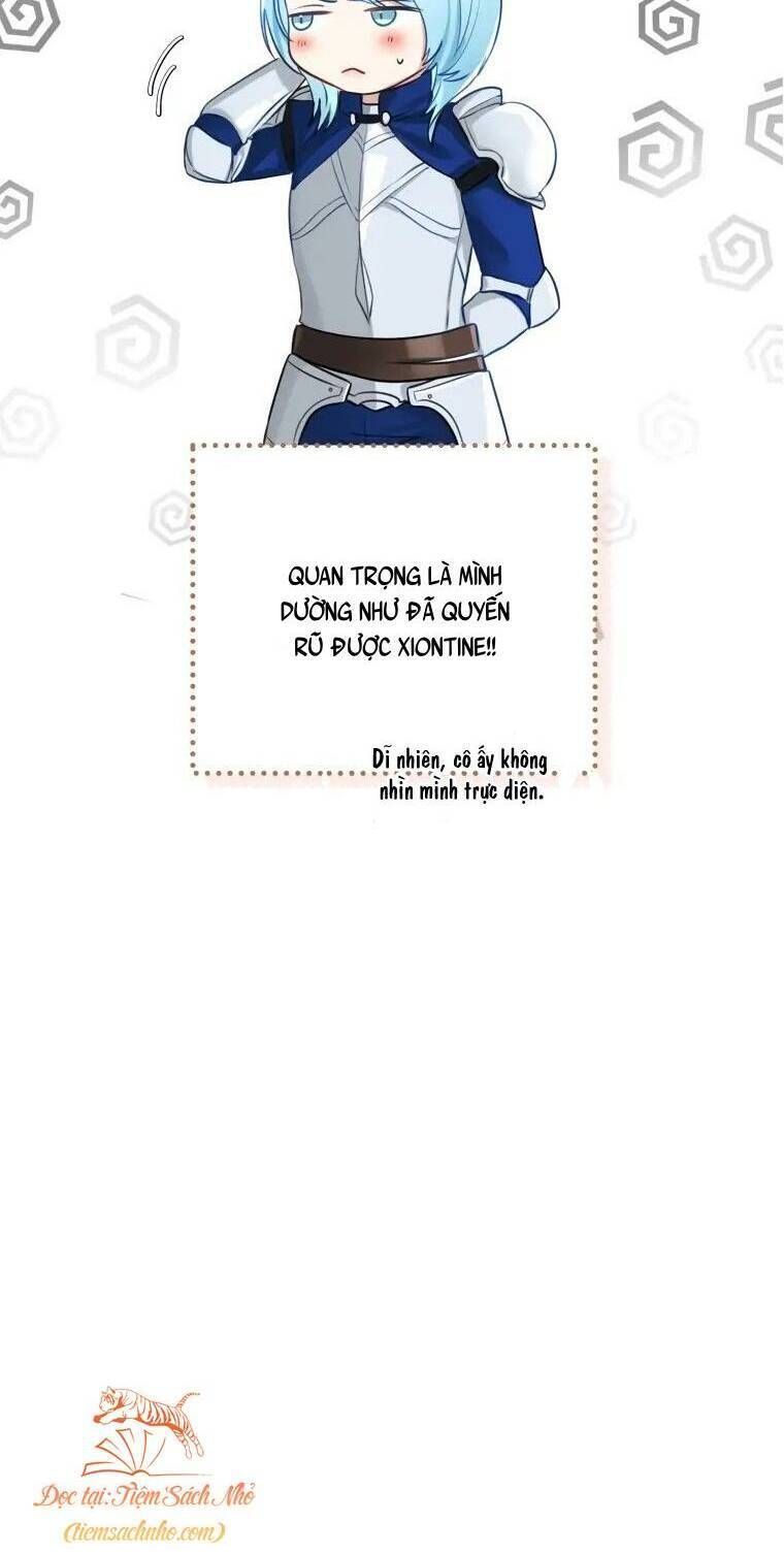 Cuộc Hôn Nhân Xa Hoa Của Đại Công Tước Là Giả Chapter 10.3 - Trang 2