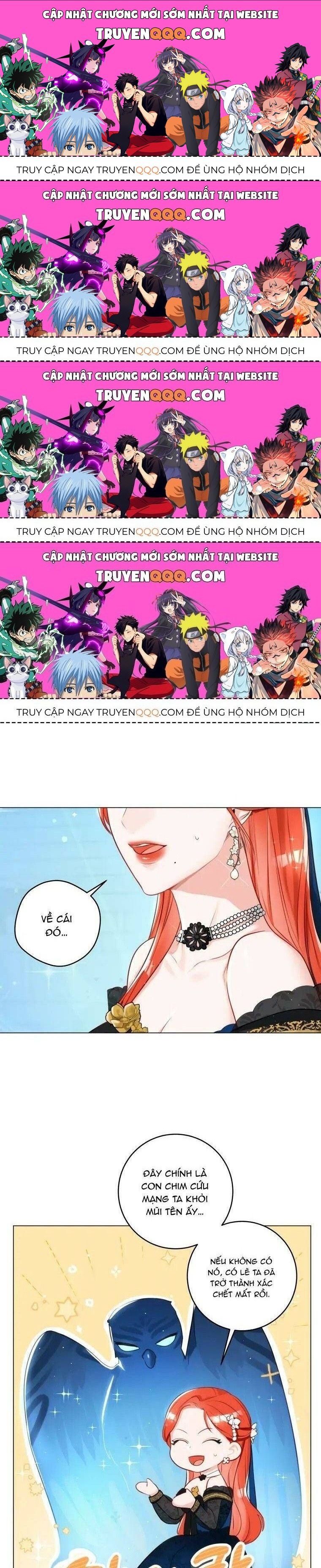 Cuộc Hôn Nhân Xa Hoa Của Đại Công Tước Là Giả Chapter 10.4 - Trang 2