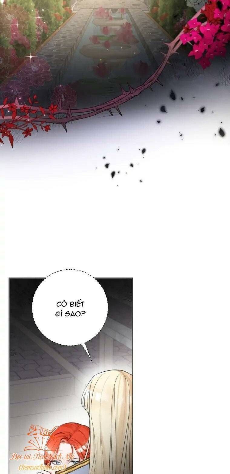 Cuộc Hôn Nhân Xa Hoa Của Đại Công Tước Là Giả Chapter 10.4 - Trang 2