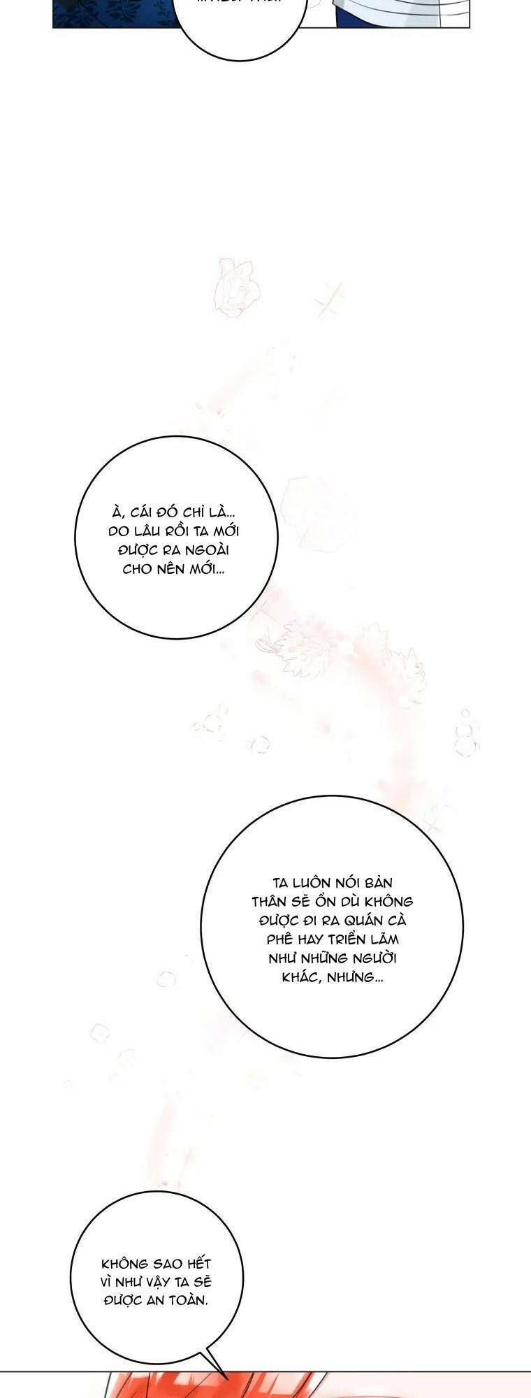 Cuộc Hôn Nhân Xa Hoa Của Đại Công Tước Là Giả Chapter 10.4 - Trang 2