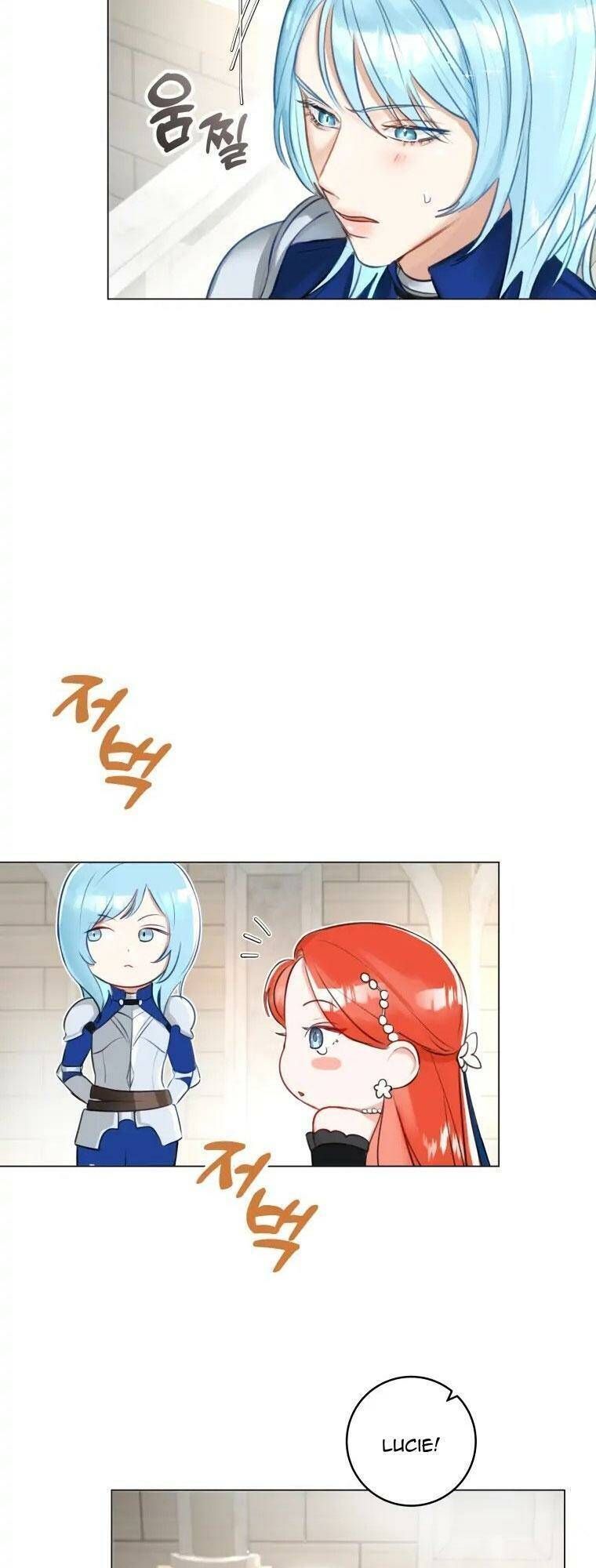 Cuộc Hôn Nhân Xa Hoa Của Đại Công Tước Là Giả Chapter 10.4 - Trang 2