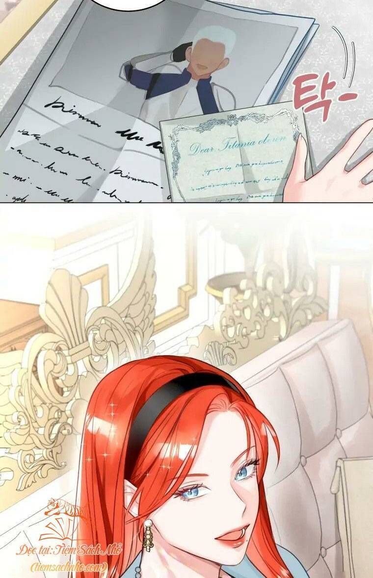Cuộc Hôn Nhân Xa Hoa Của Đại Công Tước Là Giả Chapter 10.5 - Trang 2