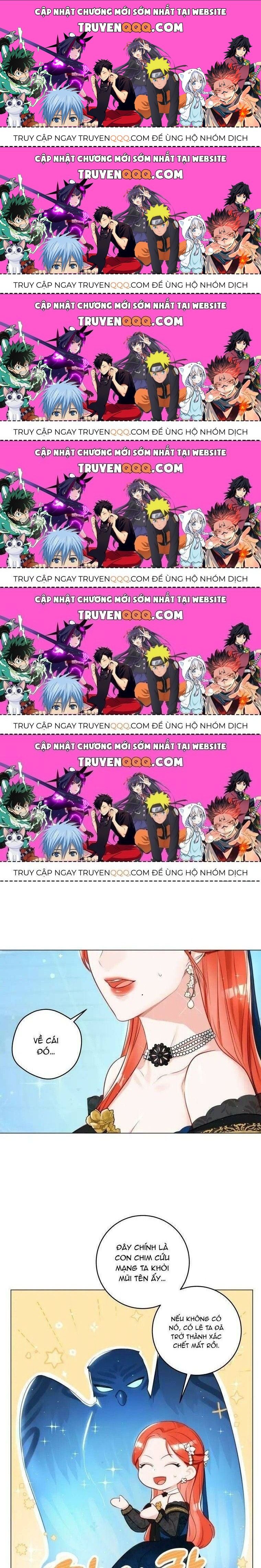 Cuộc Hôn Nhân Xa Hoa Của Đại Công Tước Là Giả Chapter 10.6 - Trang 2