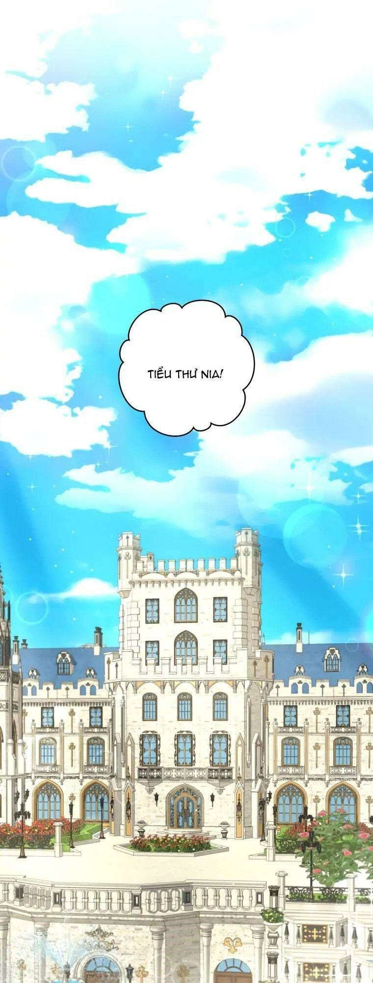 Cuộc Hôn Nhân Xa Hoa Của Đại Công Tước Là Giả Chapter 10.6 - Trang 2