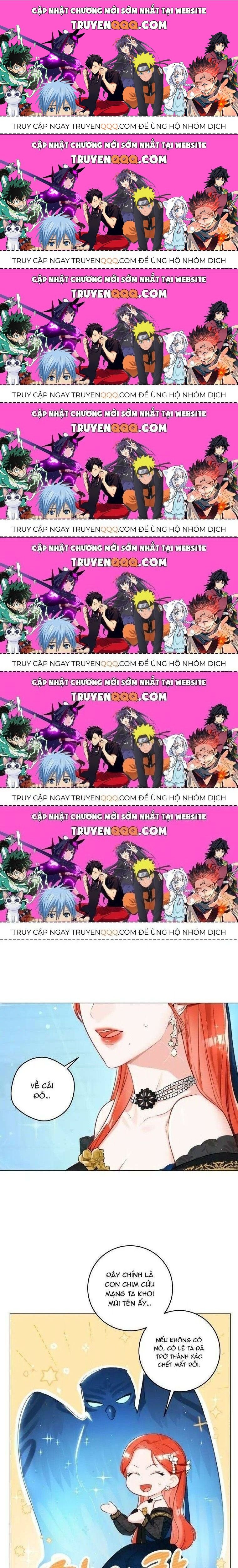 Cuộc Hôn Nhân Xa Hoa Của Đại Công Tước Là Giả Chapter 10.7 - Trang 2