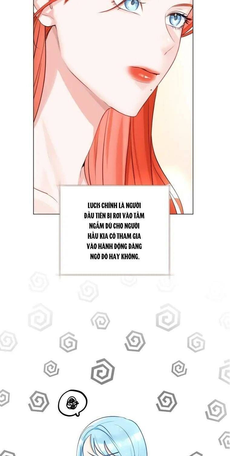 Cuộc Hôn Nhân Xa Hoa Của Đại Công Tước Là Giả Chapter 10.7 - Trang 2