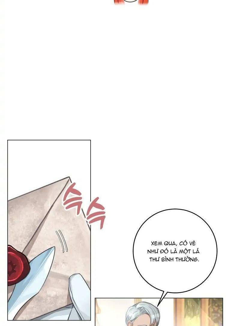 Cuộc Hôn Nhân Xa Hoa Của Đại Công Tước Là Giả Chapter 10.7 - Trang 2