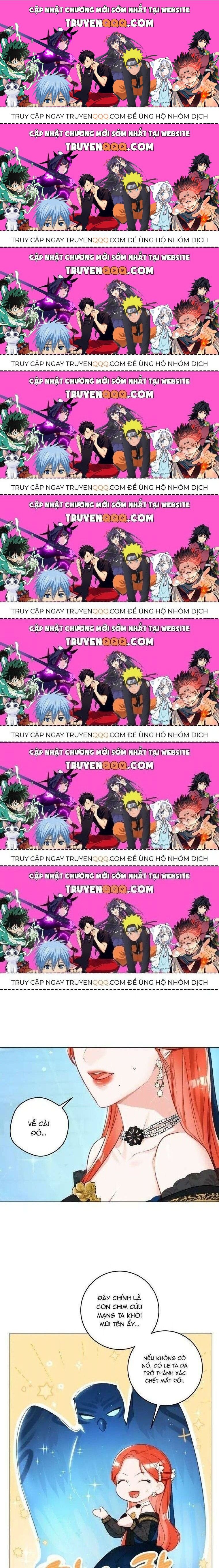 Cuộc Hôn Nhân Xa Hoa Của Đại Công Tước Là Giả Chapter 10.8 - Trang 2