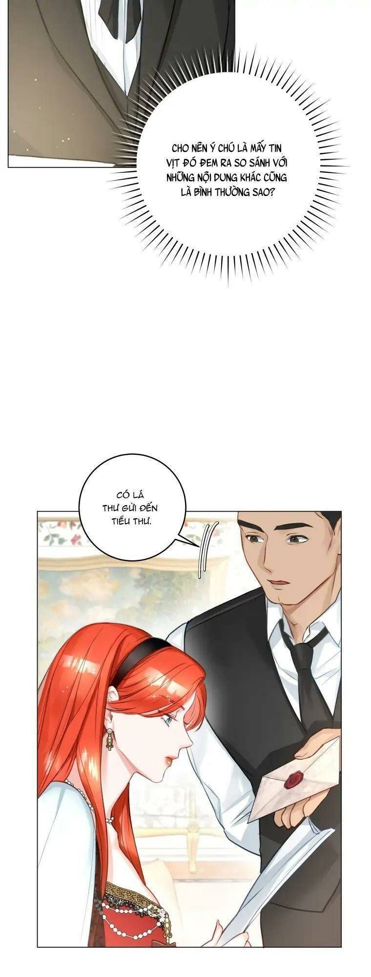 Cuộc Hôn Nhân Xa Hoa Của Đại Công Tước Là Giả Chapter 10.8 - Trang 2