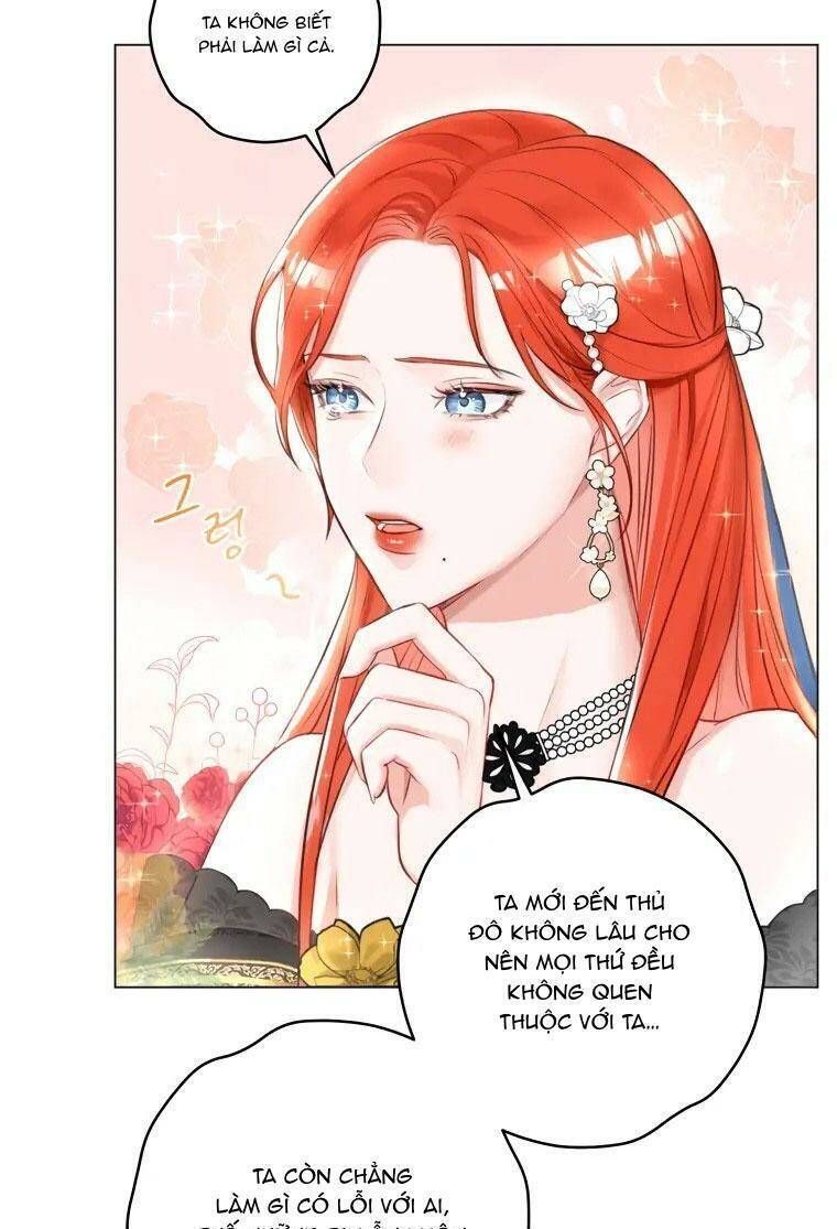 Cuộc Hôn Nhân Xa Hoa Của Đại Công Tước Là Giả Chapter 10.8 - Trang 2