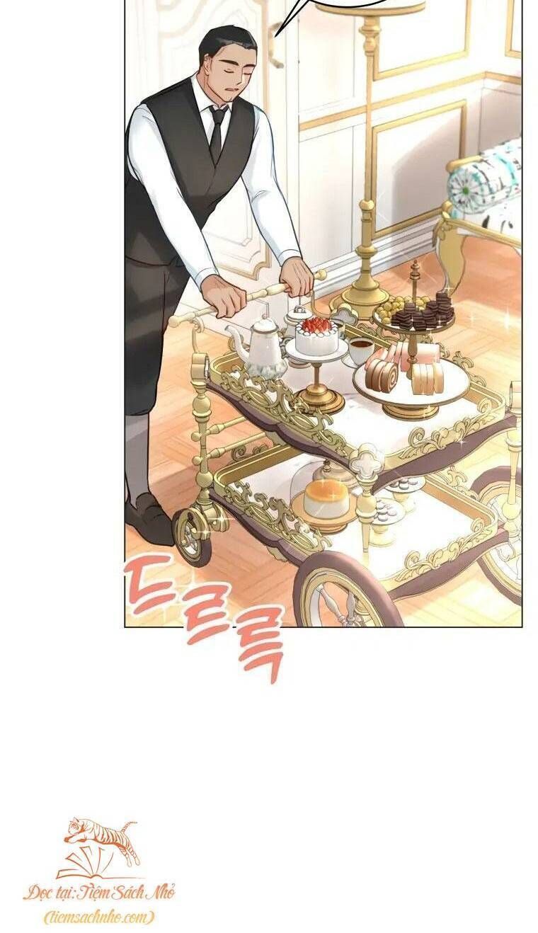 Cuộc Hôn Nhân Xa Hoa Của Đại Công Tước Là Giả Chapter 10.8 - Trang 2
