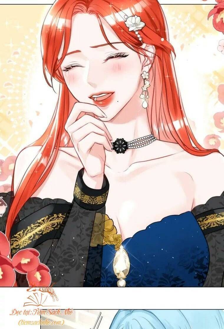 Cuộc Hôn Nhân Xa Hoa Của Đại Công Tước Là Giả Chapter 10.8 - Trang 2