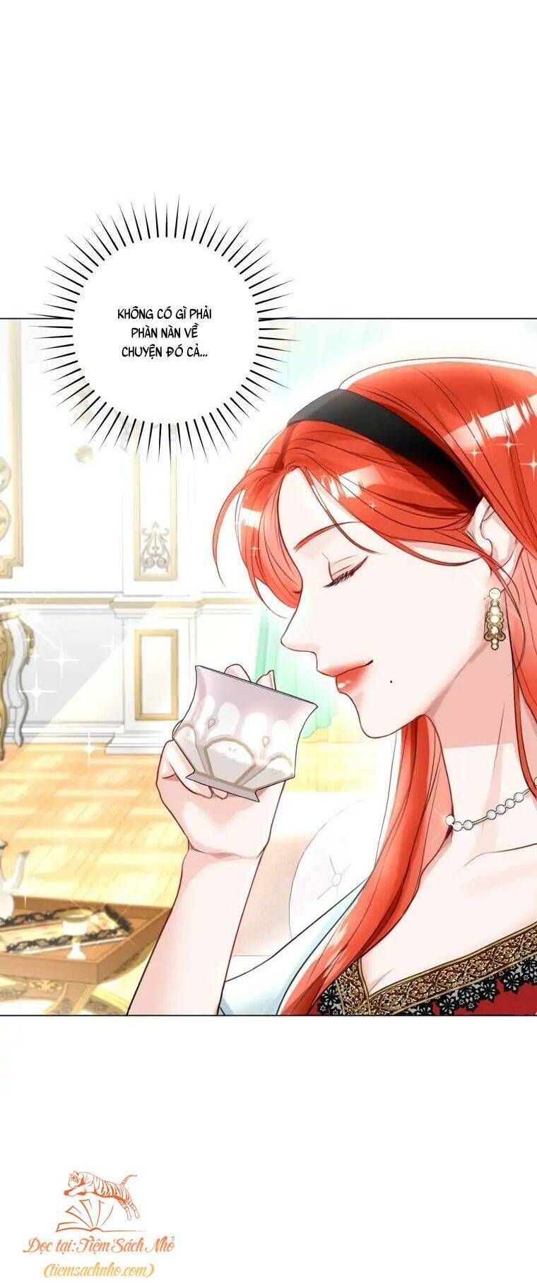 Cuộc Hôn Nhân Xa Hoa Của Đại Công Tước Là Giả Chapter 10.9 - Trang 2