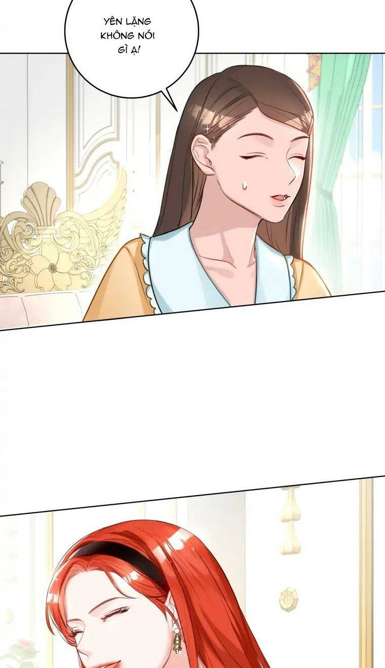 Cuộc Hôn Nhân Xa Hoa Của Đại Công Tước Là Giả Chapter 10 - Trang 2