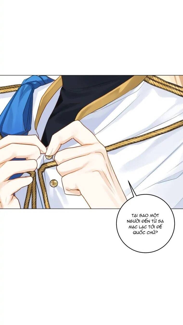 Cuộc Hôn Nhân Xa Hoa Của Đại Công Tước Là Giả Chapter 11.1 - Trang 2