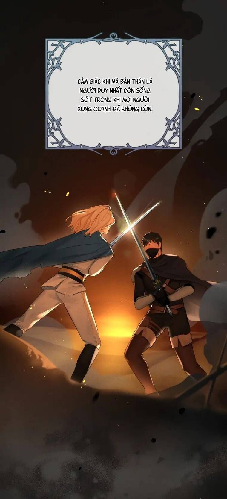 Cuộc Hôn Nhân Xa Hoa Của Đại Công Tước Là Giả Chapter 11.1 - Trang 2