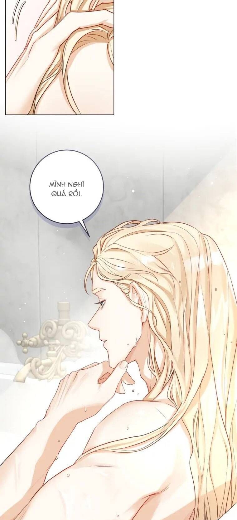 Cuộc Hôn Nhân Xa Hoa Của Đại Công Tước Là Giả Chapter 11.2 - Trang 2