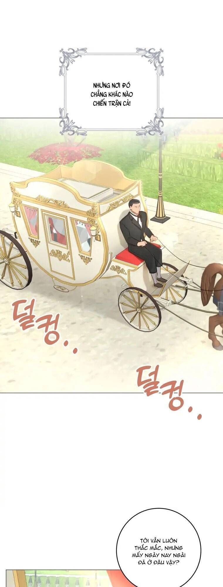 Cuộc Hôn Nhân Xa Hoa Của Đại Công Tước Là Giả Chapter 11.2 - Trang 2
