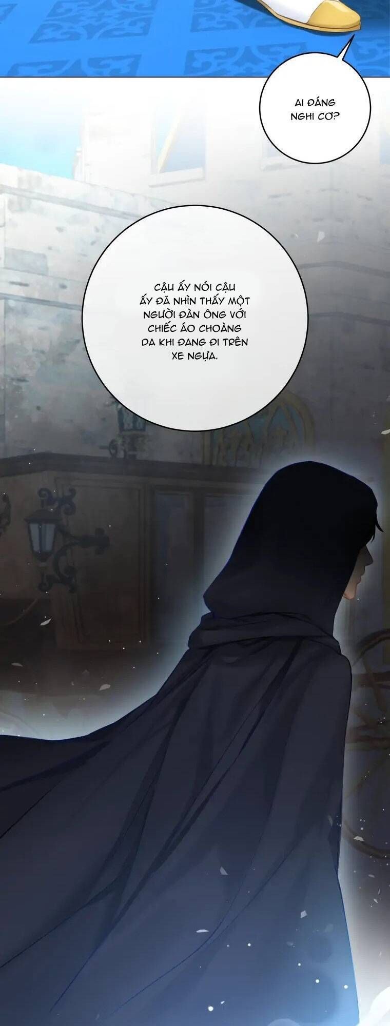 Cuộc Hôn Nhân Xa Hoa Của Đại Công Tước Là Giả Chapter 11.3 - Trang 2