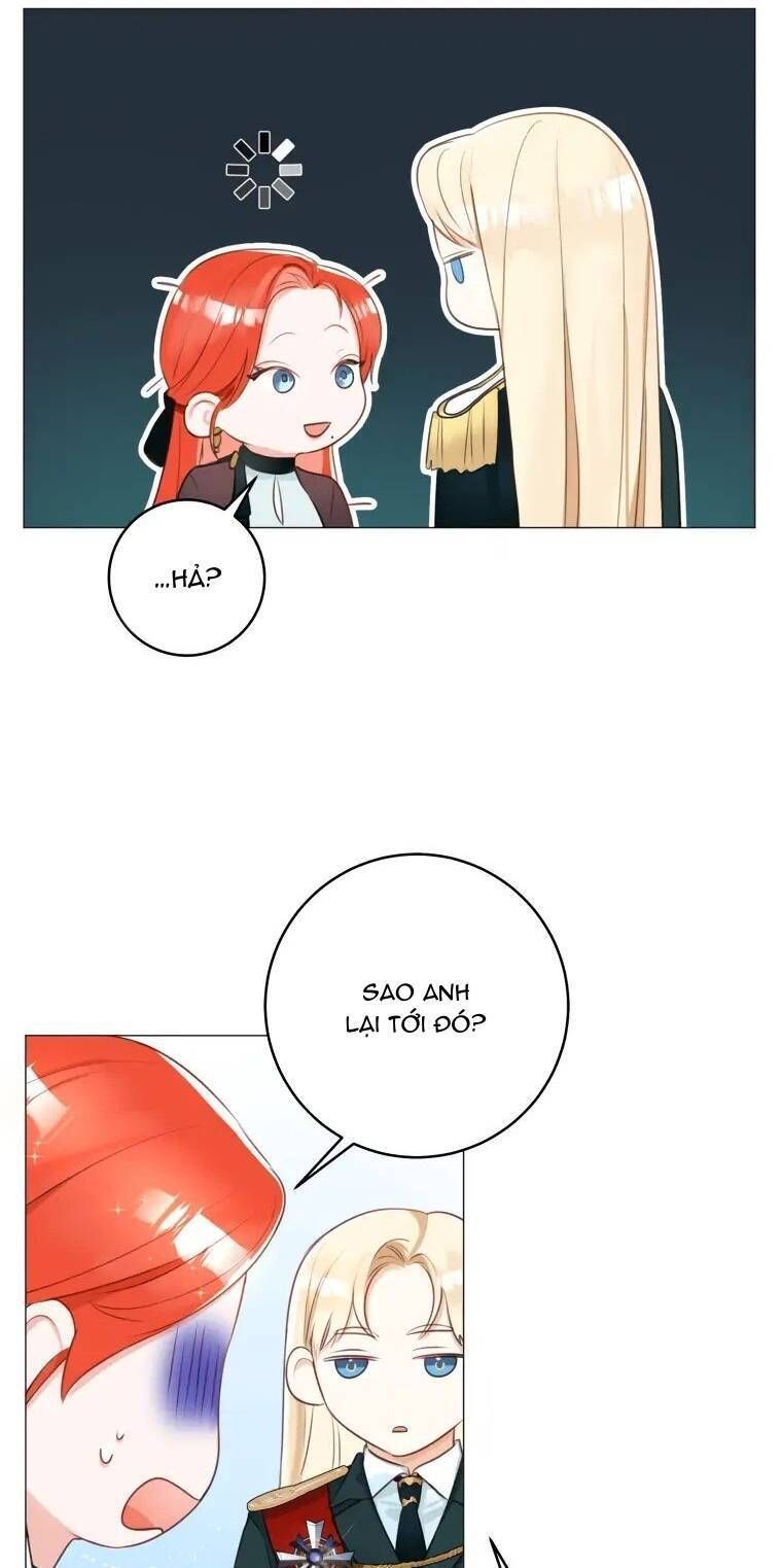 Cuộc Hôn Nhân Xa Hoa Của Đại Công Tước Là Giả Chapter 11.3 - Trang 2