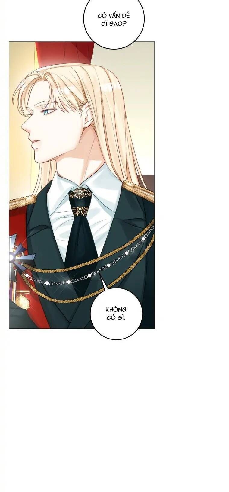 Cuộc Hôn Nhân Xa Hoa Của Đại Công Tước Là Giả Chapter 11.3 - Trang 2