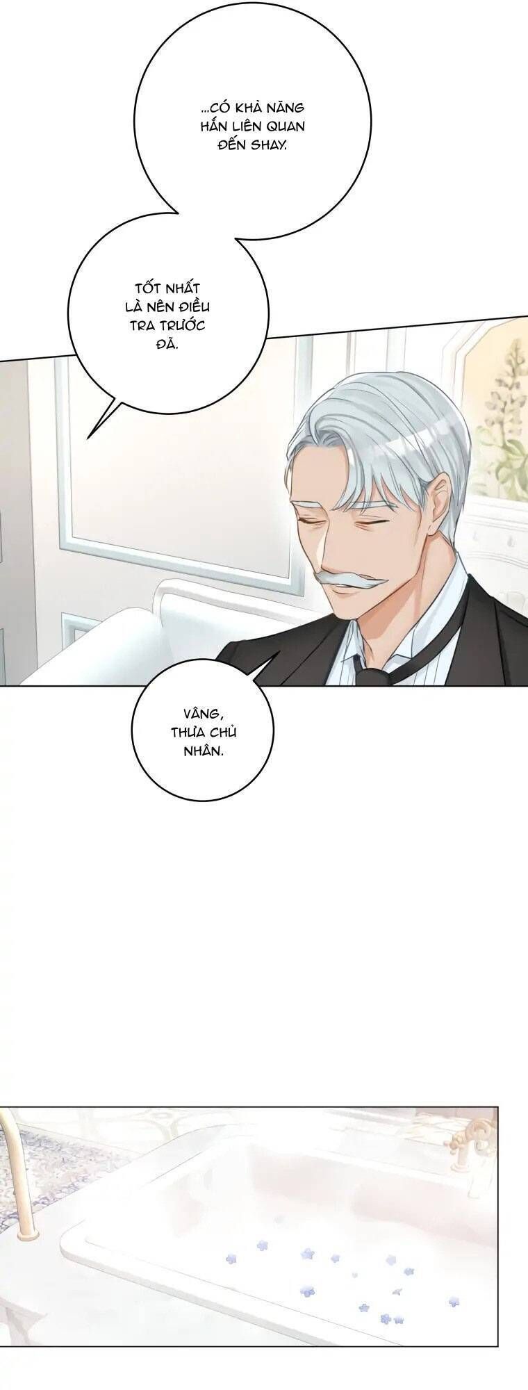 Cuộc Hôn Nhân Xa Hoa Của Đại Công Tước Là Giả Chapter 11.4 - Trang 2