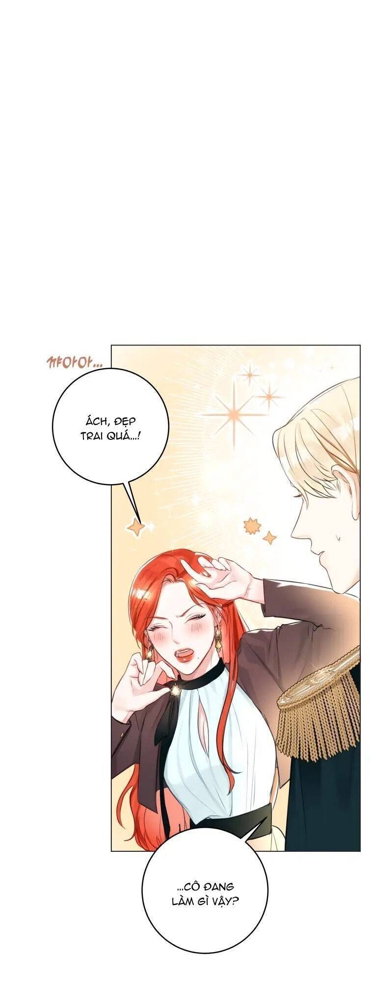 Cuộc Hôn Nhân Xa Hoa Của Đại Công Tước Là Giả Chapter 11.4 - Trang 2