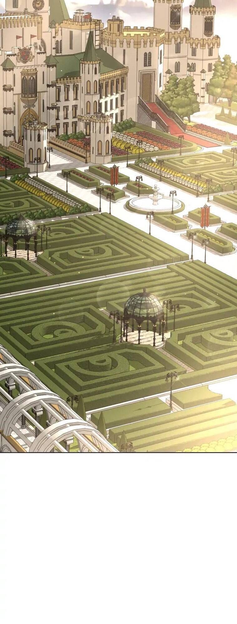 Cuộc Hôn Nhân Xa Hoa Của Đại Công Tước Là Giả Chapter 11.4 - Trang 2