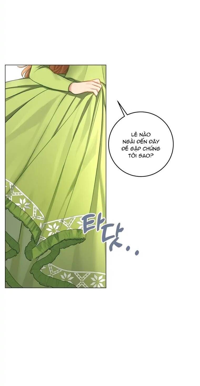 Cuộc Hôn Nhân Xa Hoa Của Đại Công Tước Là Giả Chapter 11.4 - Trang 2