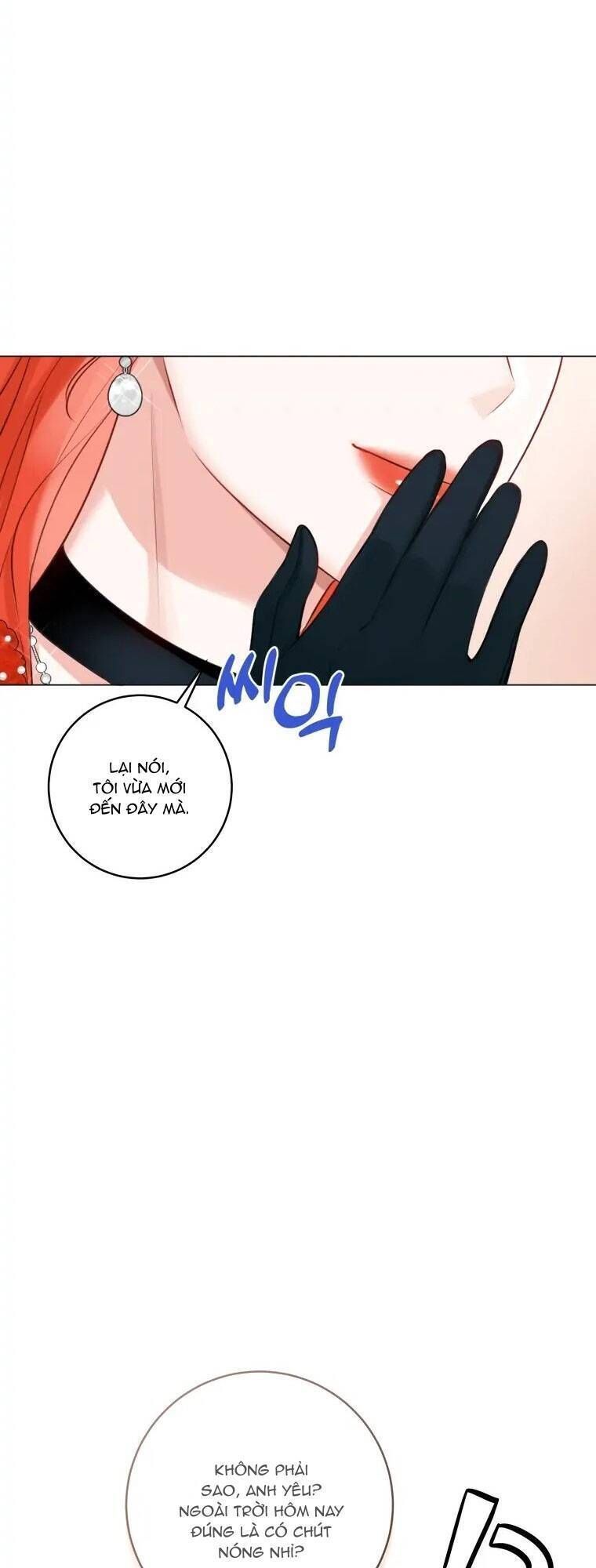 Cuộc Hôn Nhân Xa Hoa Của Đại Công Tước Là Giả Chapter 11.5 - Trang 2