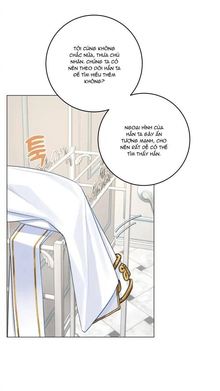 Cuộc Hôn Nhân Xa Hoa Của Đại Công Tước Là Giả Chapter 11.7 - Trang 2