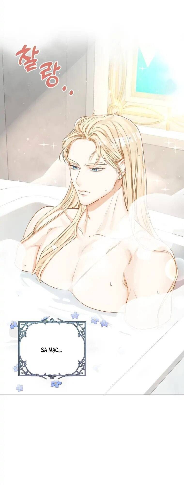 Cuộc Hôn Nhân Xa Hoa Của Đại Công Tước Là Giả Chapter 11.7 - Trang 2