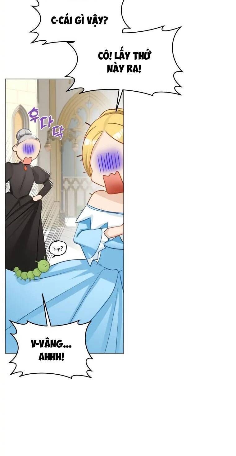 Cuộc Hôn Nhân Xa Hoa Của Đại Công Tước Là Giả Chapter 11.7 - Trang 2