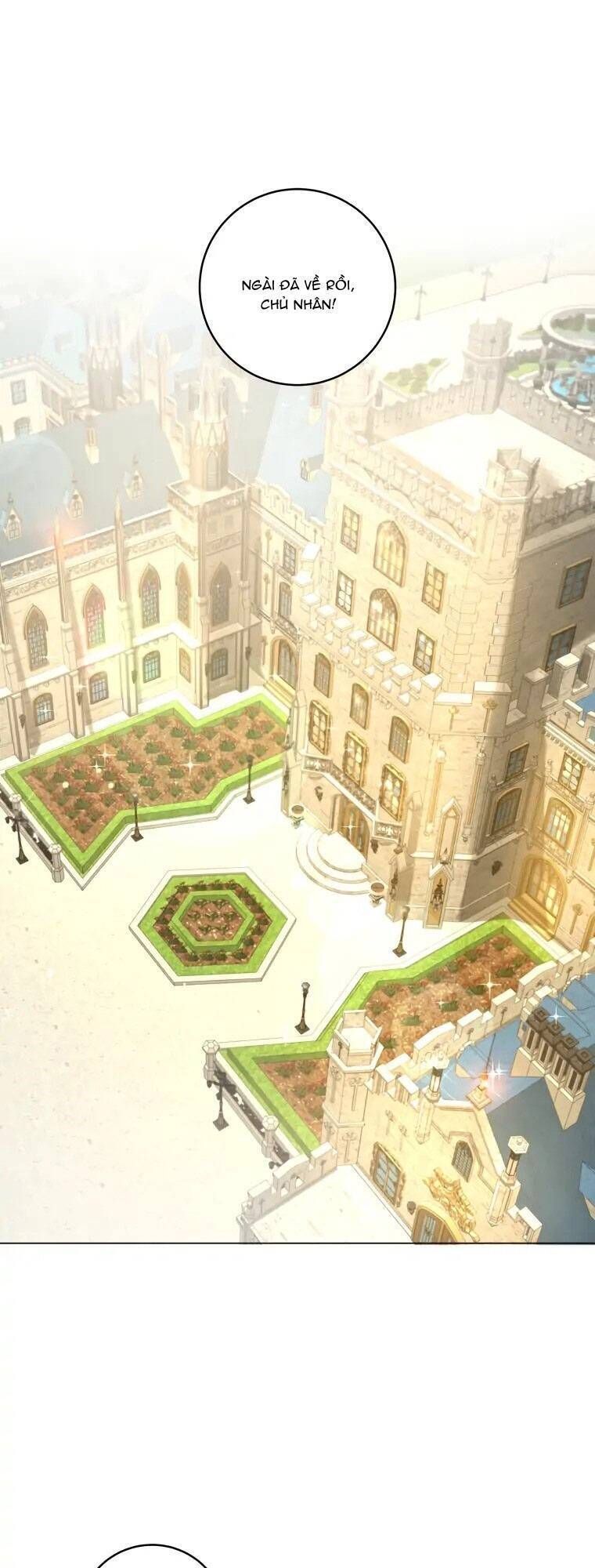 Cuộc Hôn Nhân Xa Hoa Của Đại Công Tước Là Giả Chapter 11.8 - Trang 2