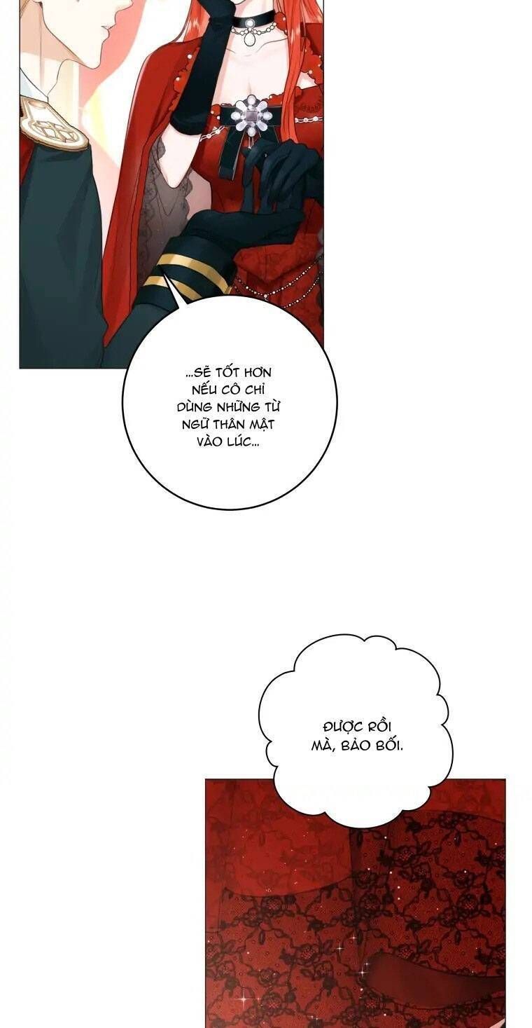 Cuộc Hôn Nhân Xa Hoa Của Đại Công Tước Là Giả Chapter 11.8 - Trang 2