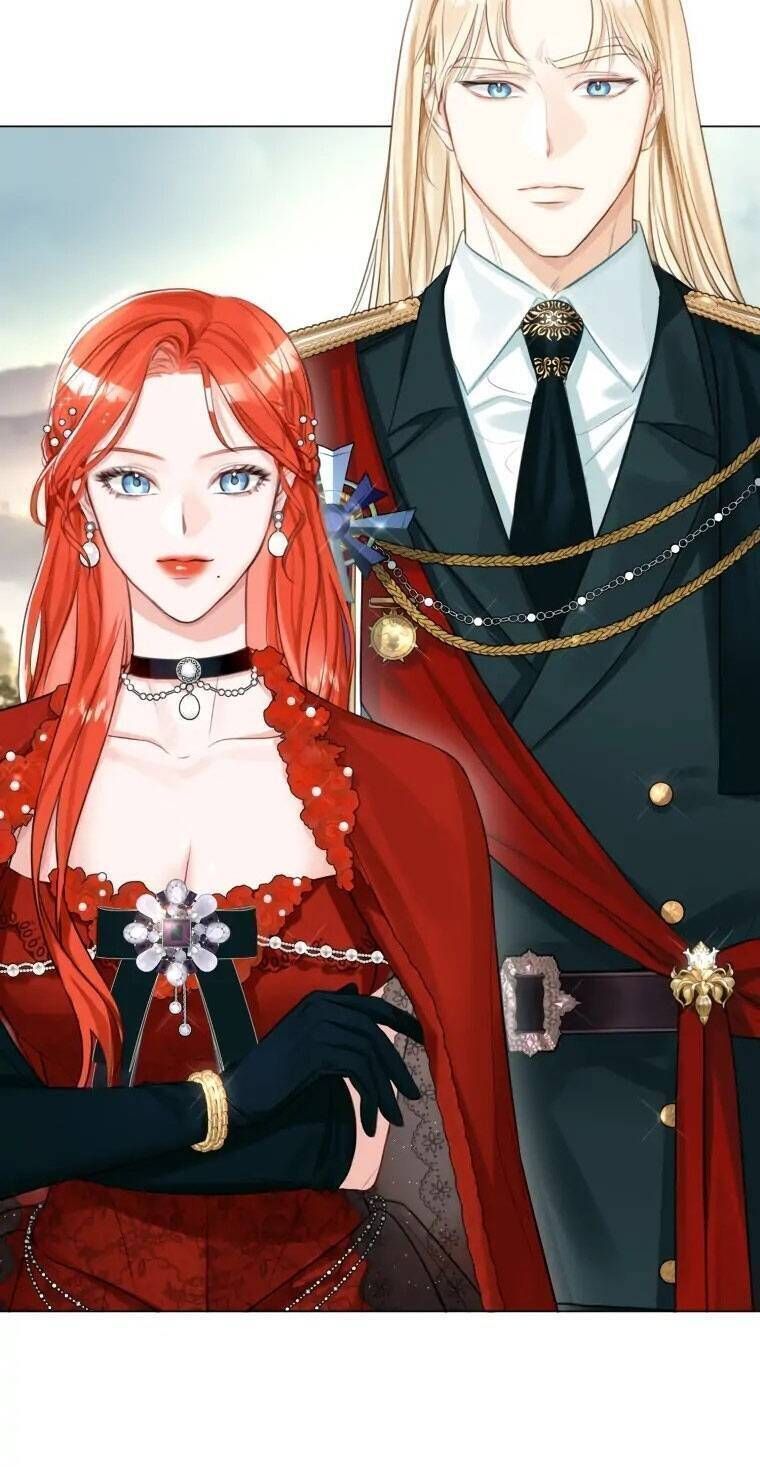 Cuộc Hôn Nhân Xa Hoa Của Đại Công Tước Là Giả Chapter 11.8 - Trang 2