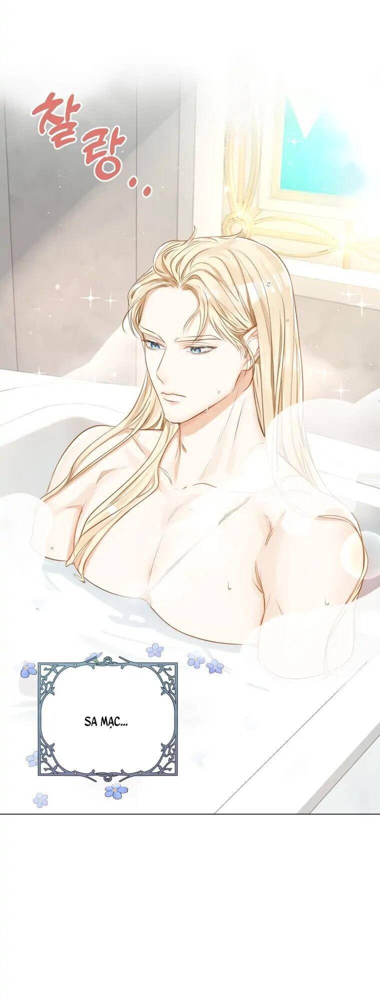 Cuộc Hôn Nhân Xa Hoa Của Đại Công Tước Là Giả Chapter 11.9 - Trang 2