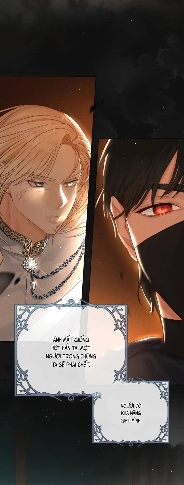 Cuộc Hôn Nhân Xa Hoa Của Đại Công Tước Là Giả Chapter 11.9 - Trang 2